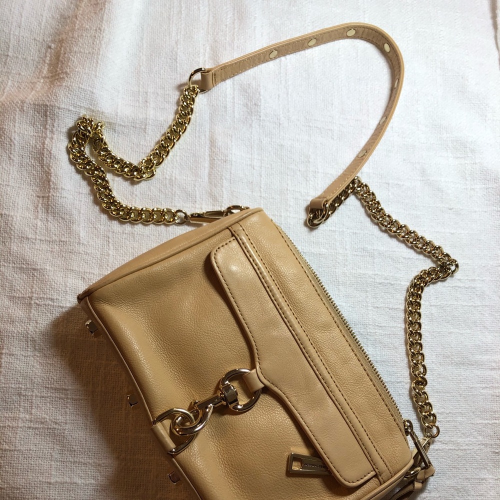 REBECCA MINKOFF CROSSBODY